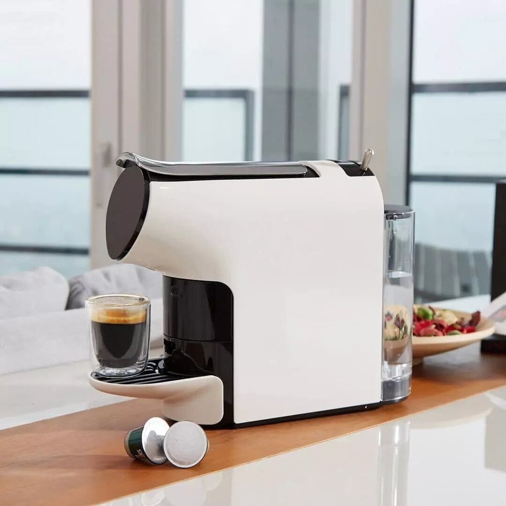 Mi smart coffee machine hotsell